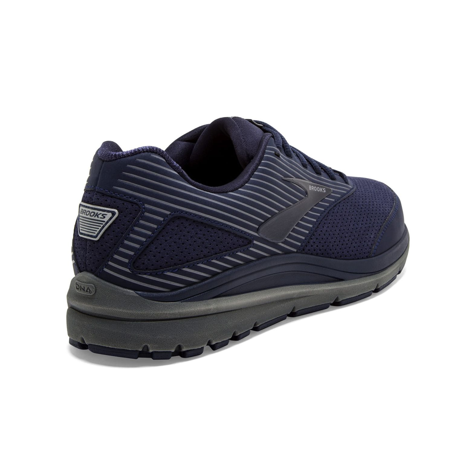 Brooks Men's Addiction Walker Suede 445