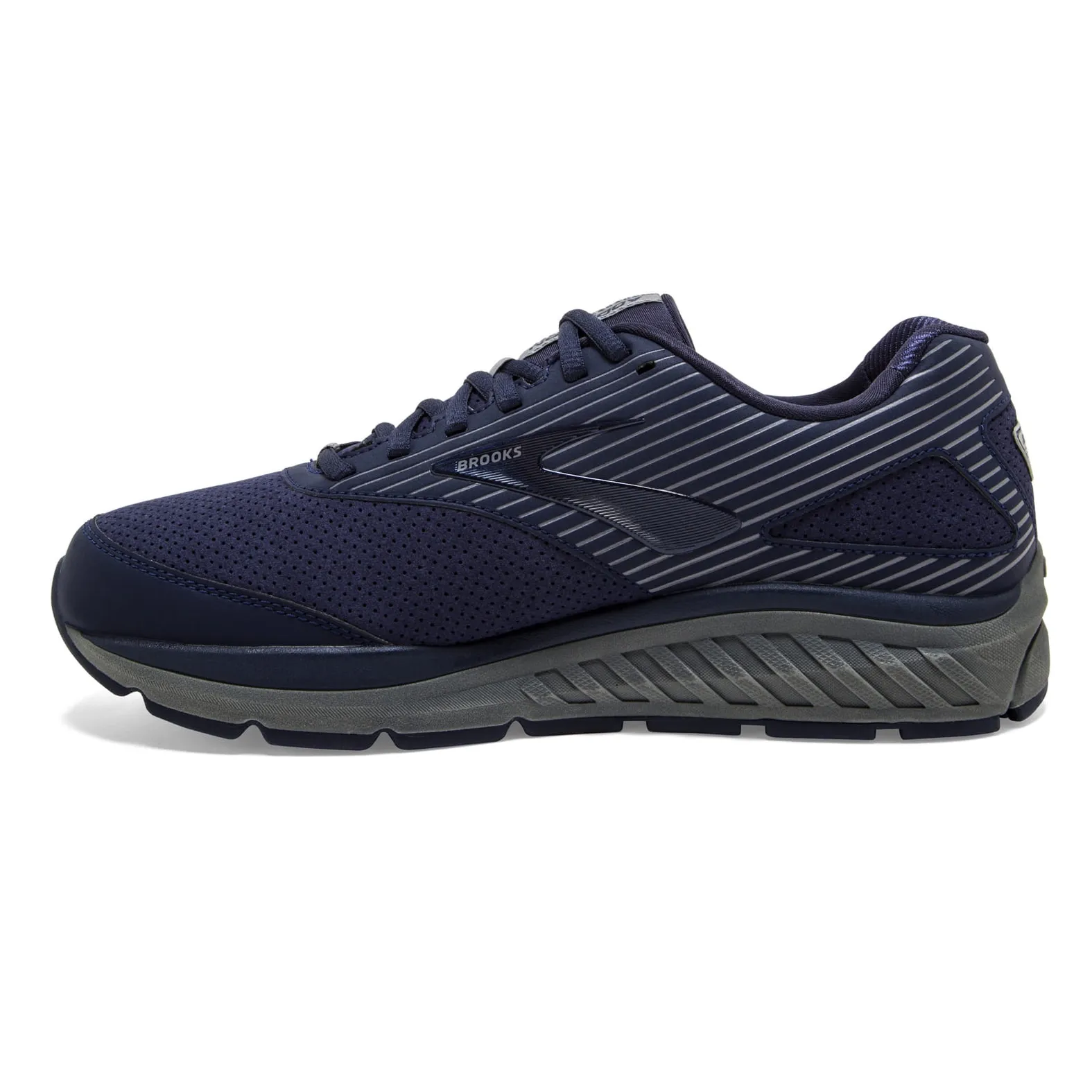 Brooks Men's Addiction Walker Suede 445