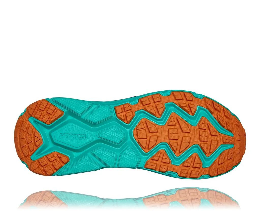 Hoka MEN'S CHALLENGER ATR 6 OUTER SPACE / ATLANTIS