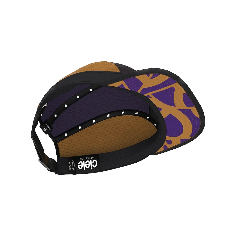 Ciele Athletics ALZCAP-CENTURY SMALL SKYWARD