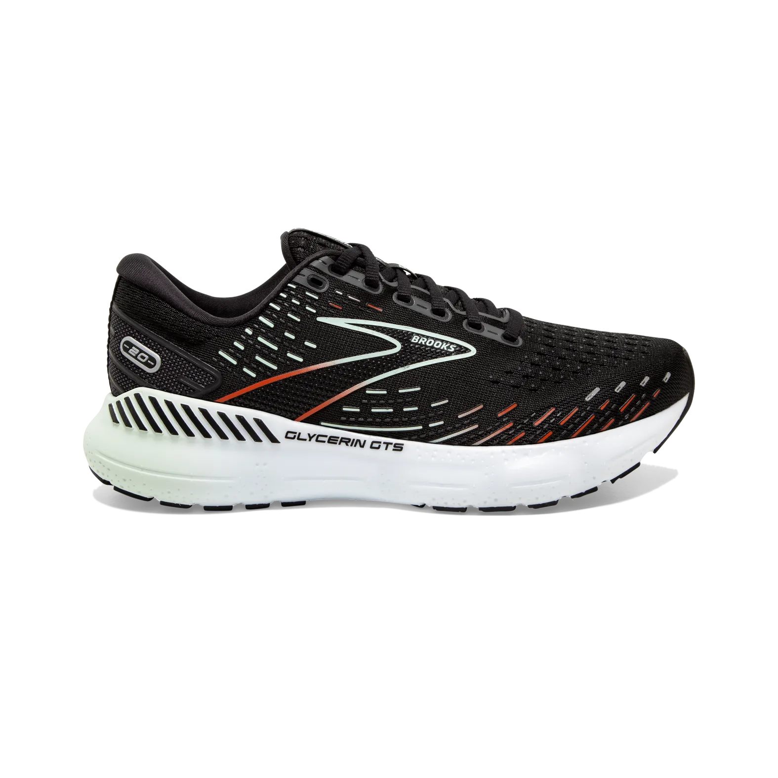 Brooks Glycerin GTS 20 Glycerin GTS 20: Men main image 2