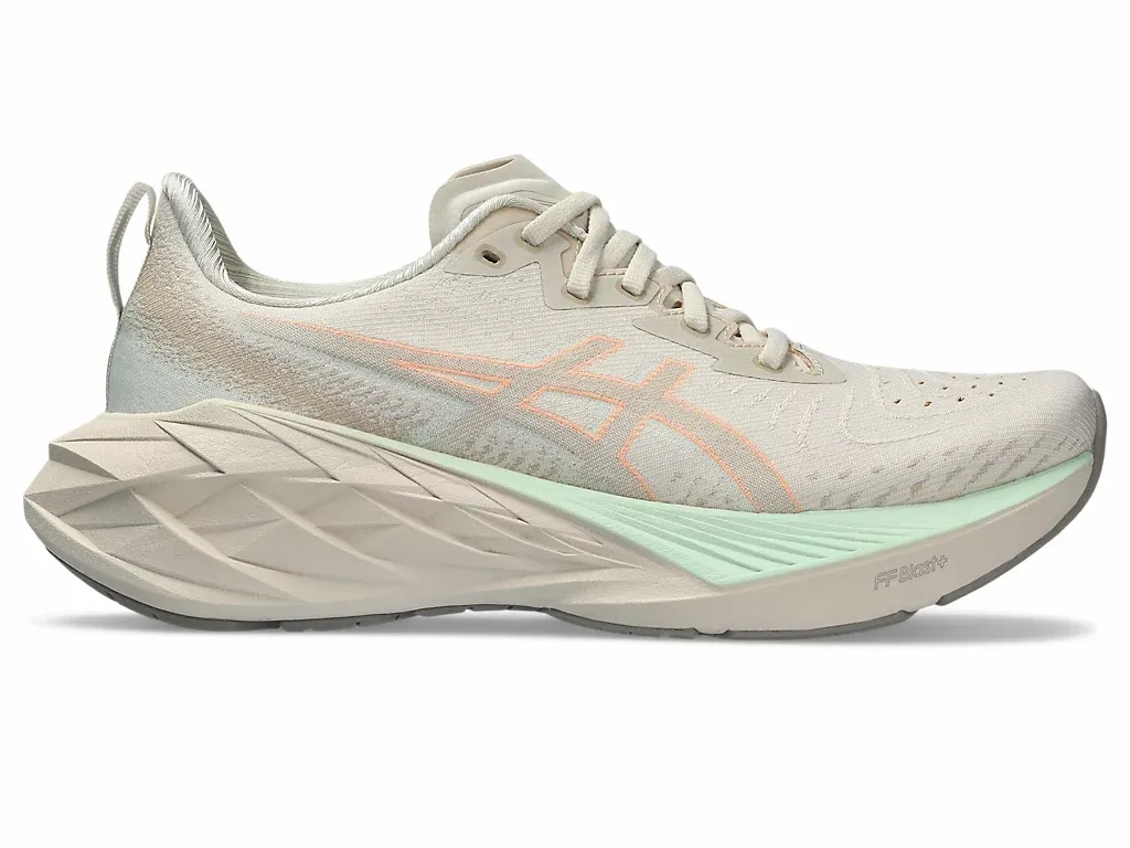 Asics WOMEN'S NOVABLAST 4 250