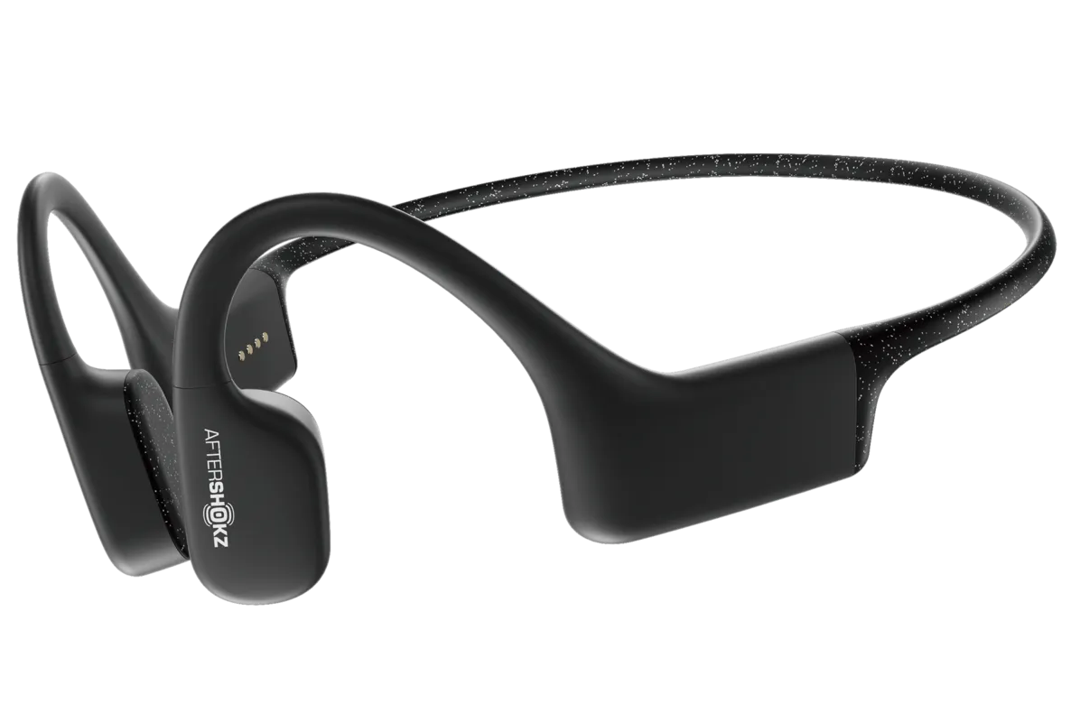 Black Diamond Aftershokz Xtrainerz Stores AfterShokz Xtrainerz MP3