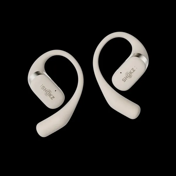 Shokz SHOKZ OPENFIT BEIGE