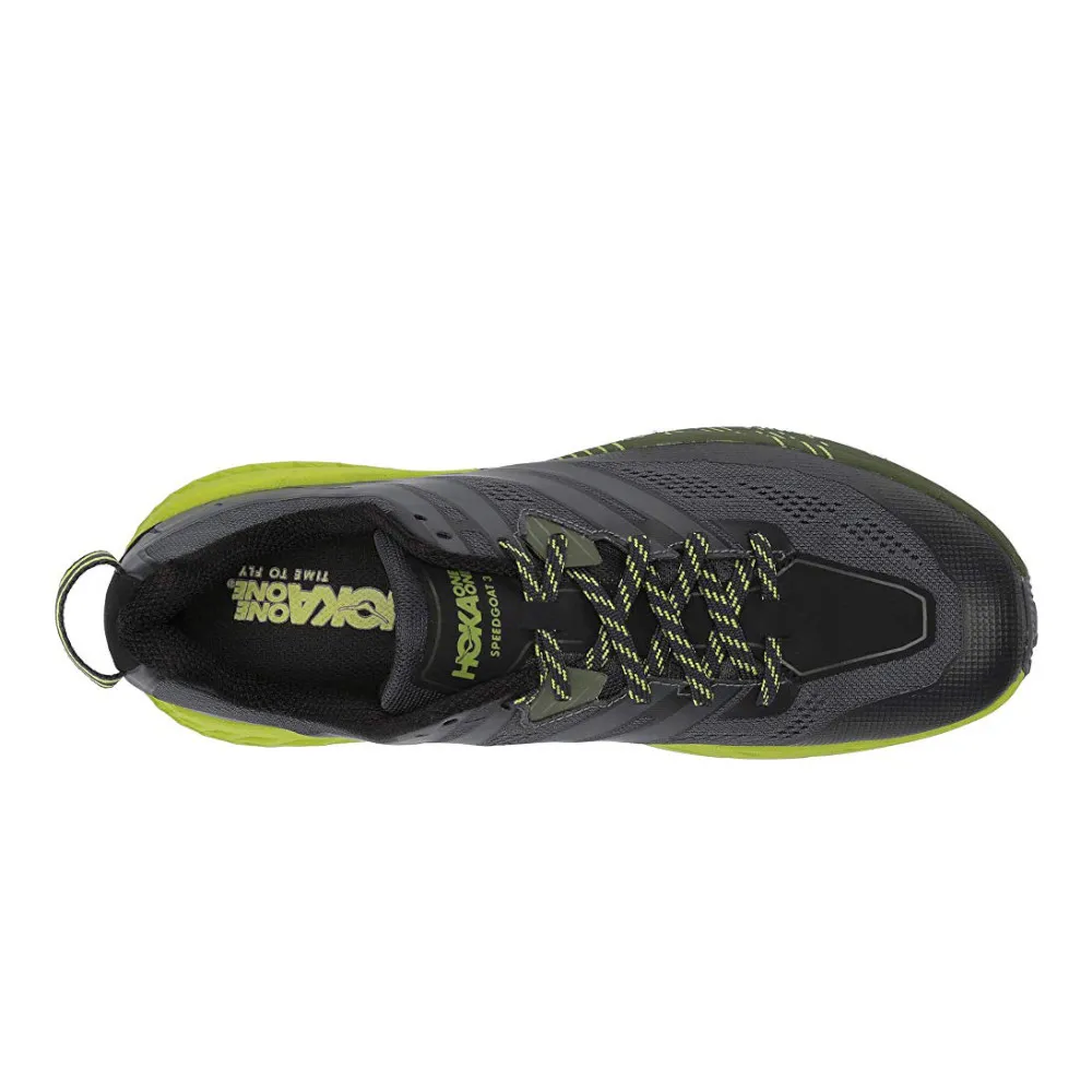 Hoka M Speedgoat 3 EBLC display picture 1