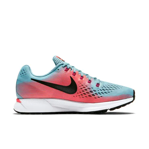 nike air zoom pegasus 34 womens white