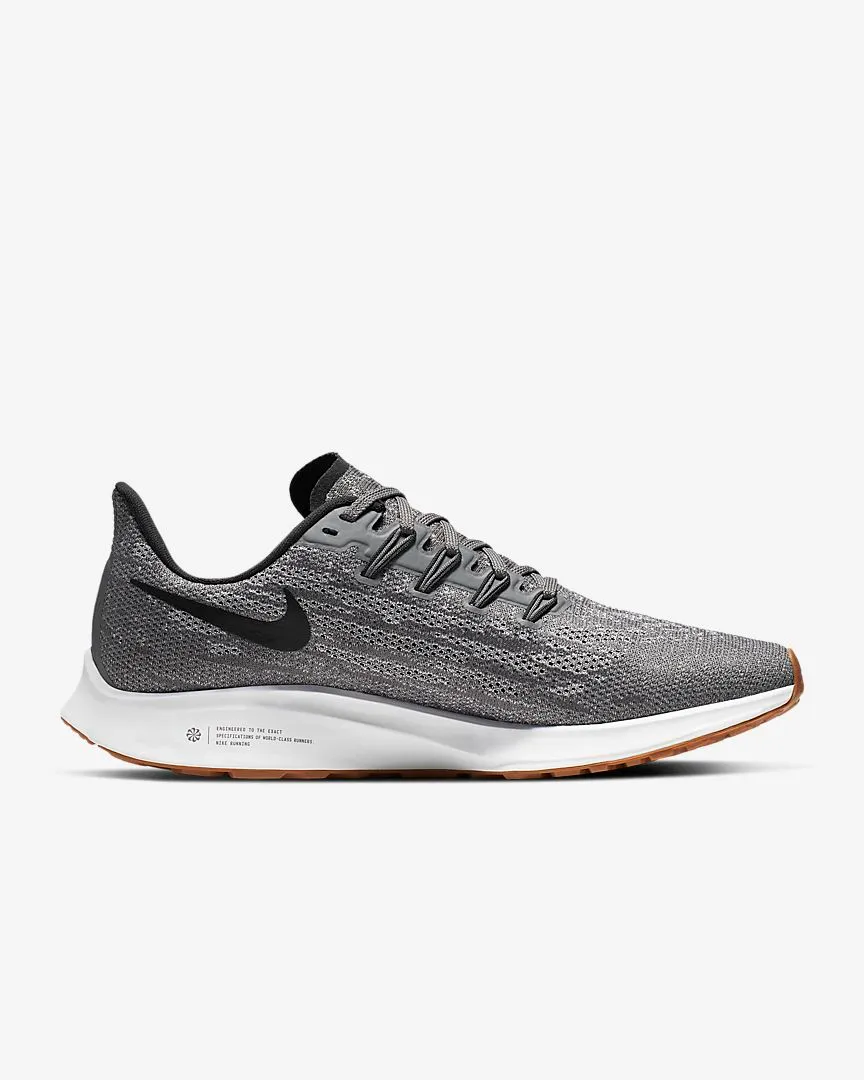 Nike pegasus 36 womens all black best sale