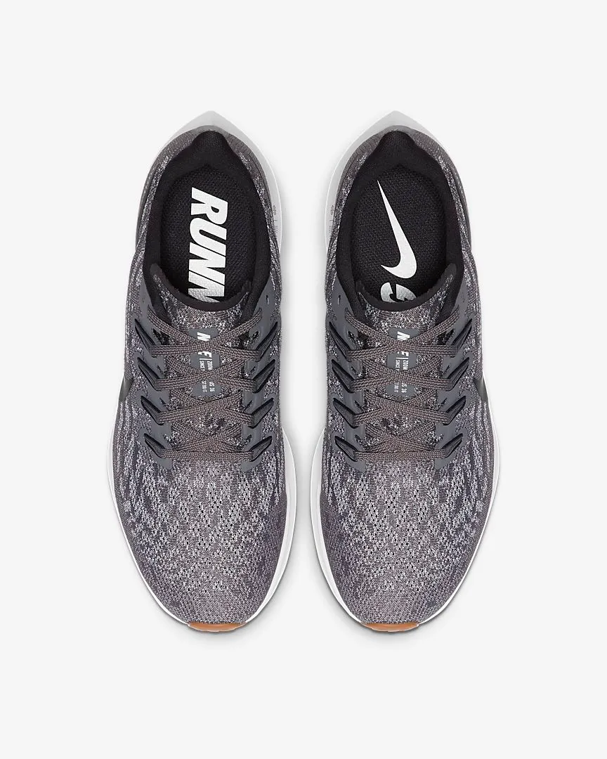 Nike pegasus 36 womens all black best sale