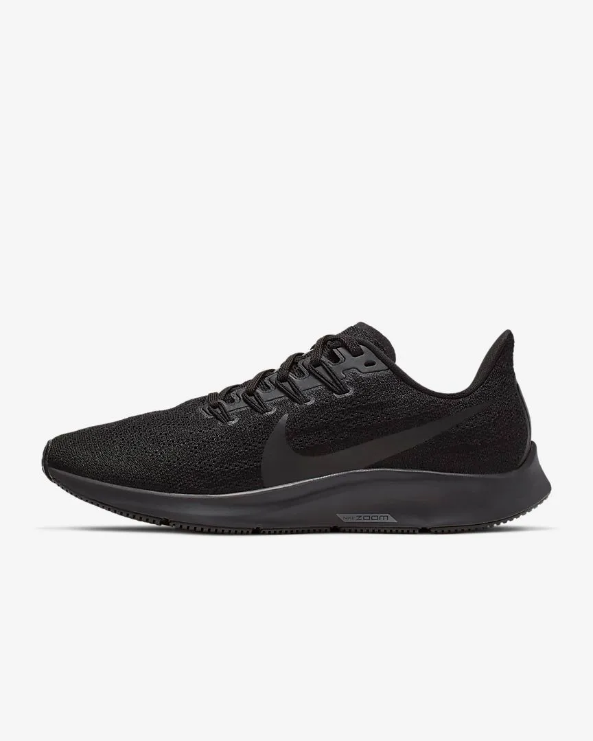 Women's 'air hotsell pegasus 36 black