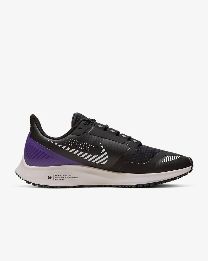 Nike WOMEN'S PEGASUS 36 SHIELD 002