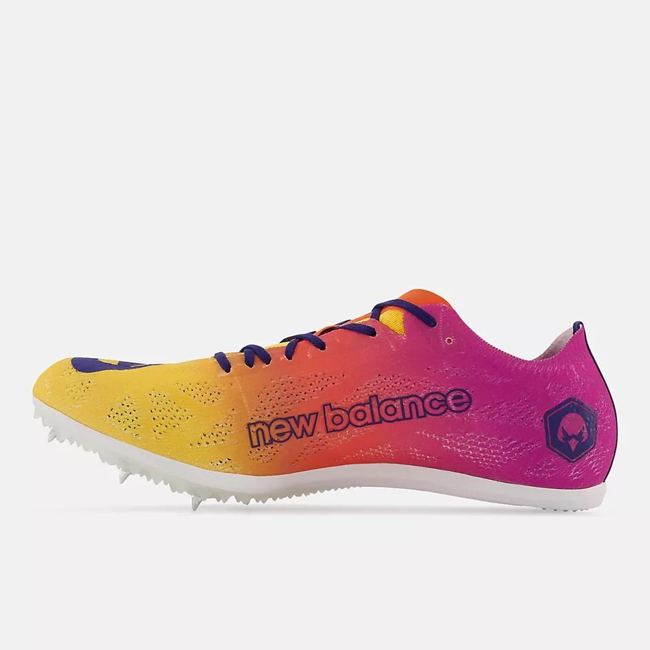 New Balance MD800V8 E8