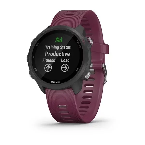 Garmin FORERUNNER 245 BERRY