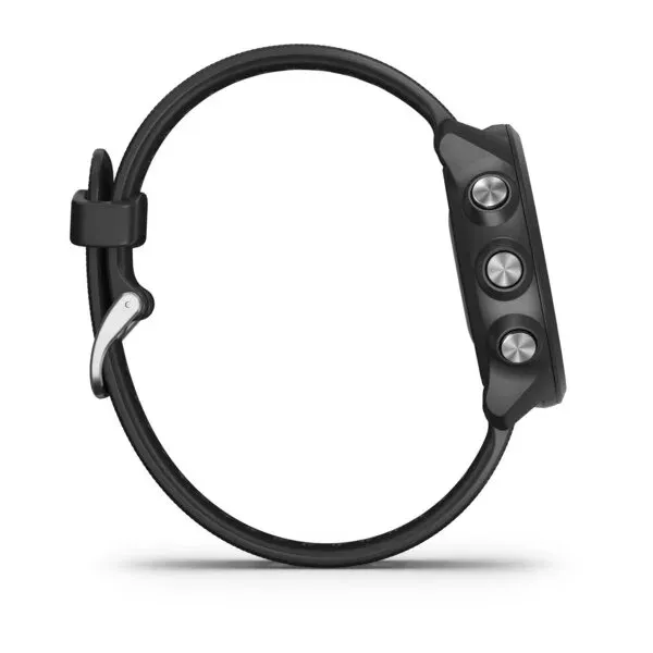 Garmin FORERUNNER 245 MUSIC BLACK