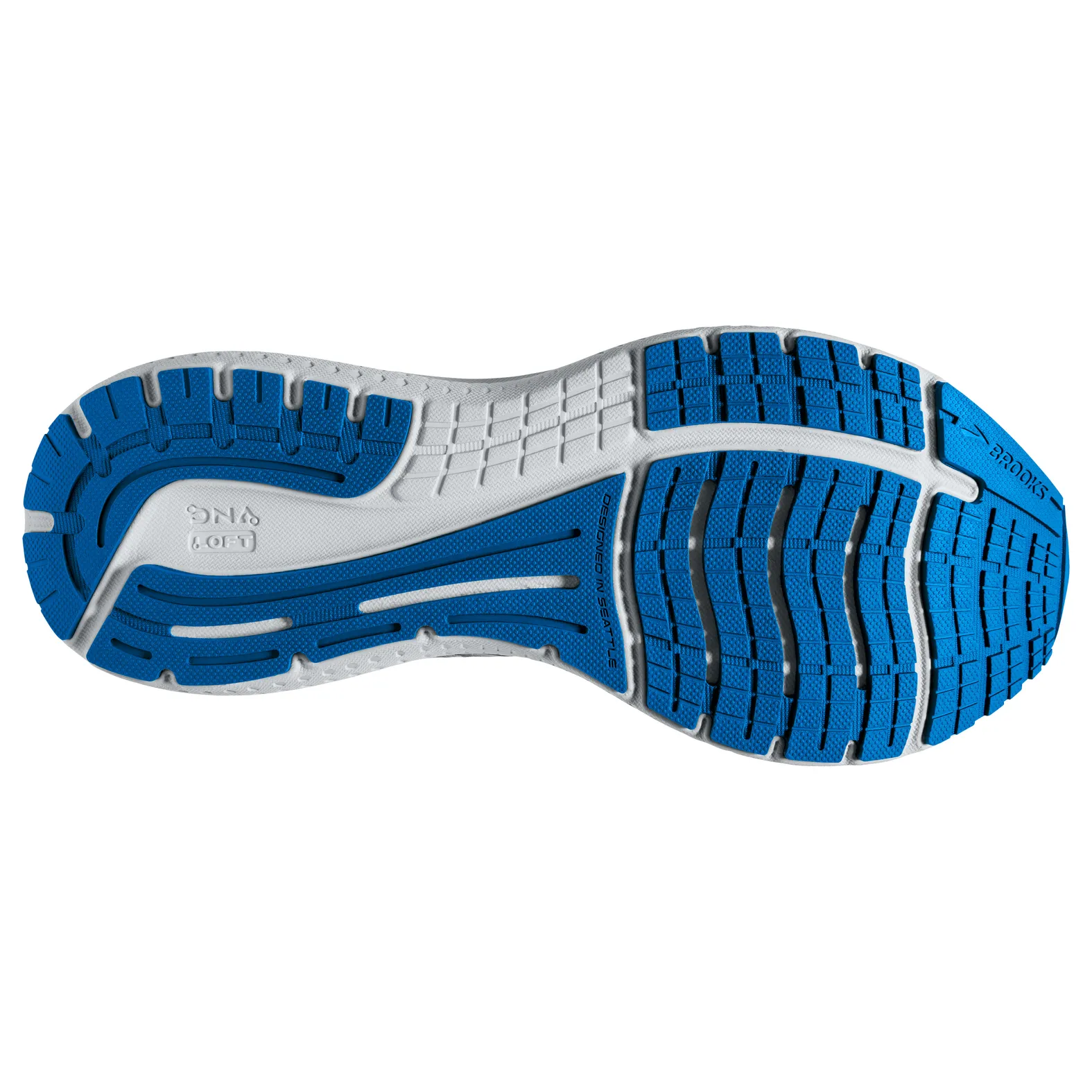 Brooks M Glycerin 19 095