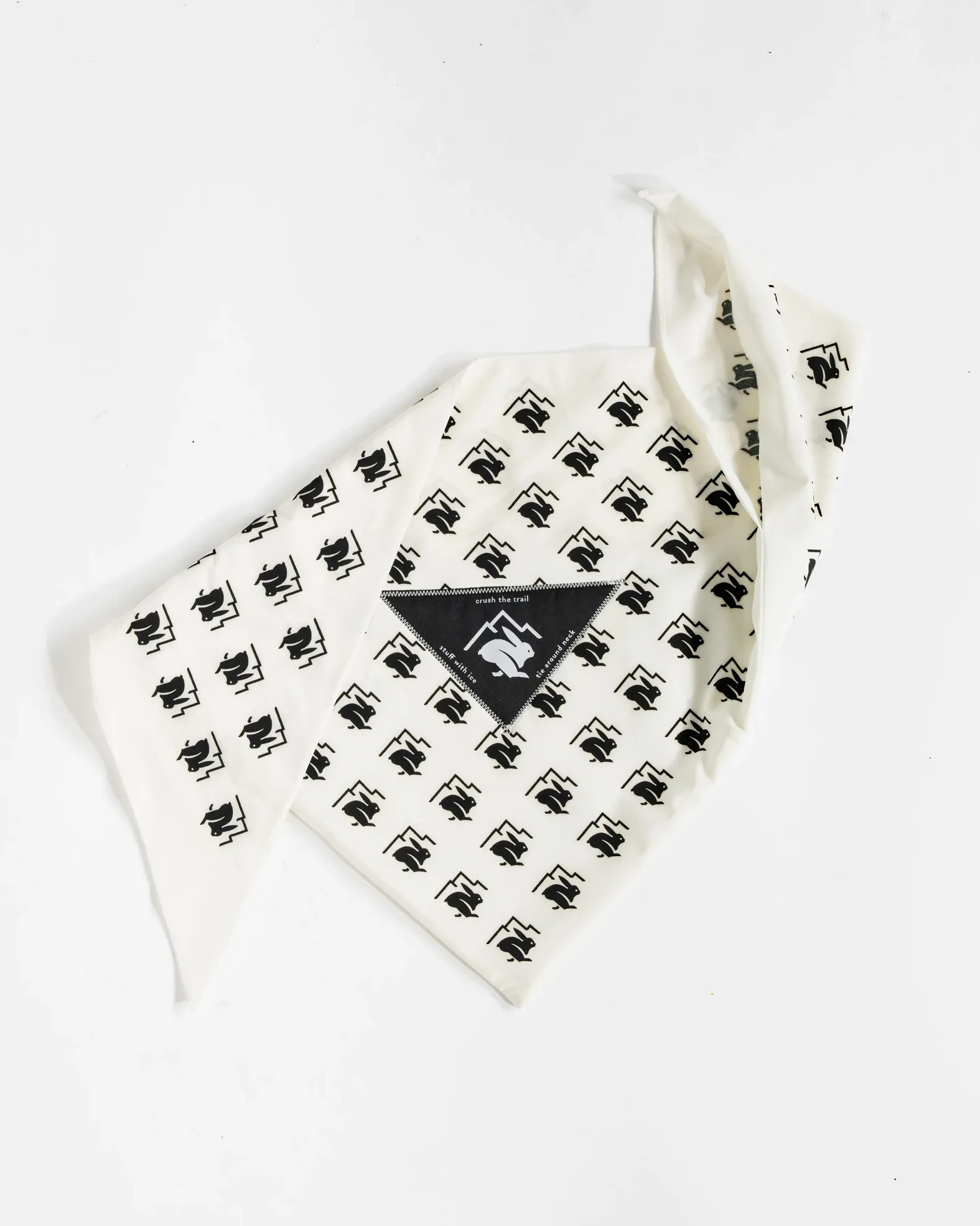 Rabbit RAD-DANA BLACK/WHITE