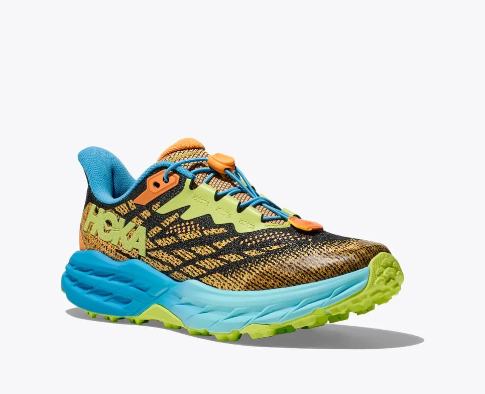 Hoka KID'S SPEEDGOAT 5 SDV Hoka KID'S SPEEDGOAT 5 SDV