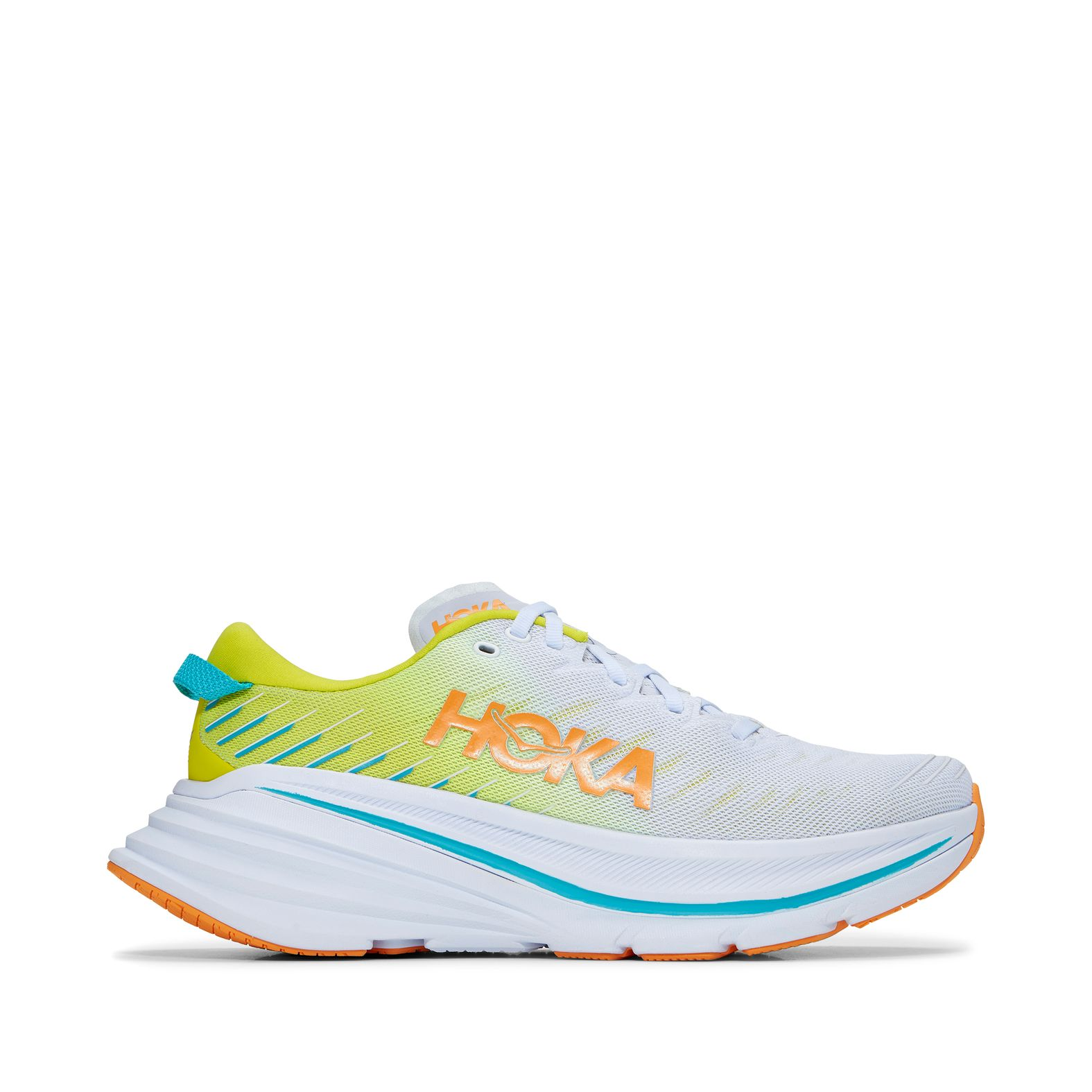 Hoka MEN'S BONDI X WEPR