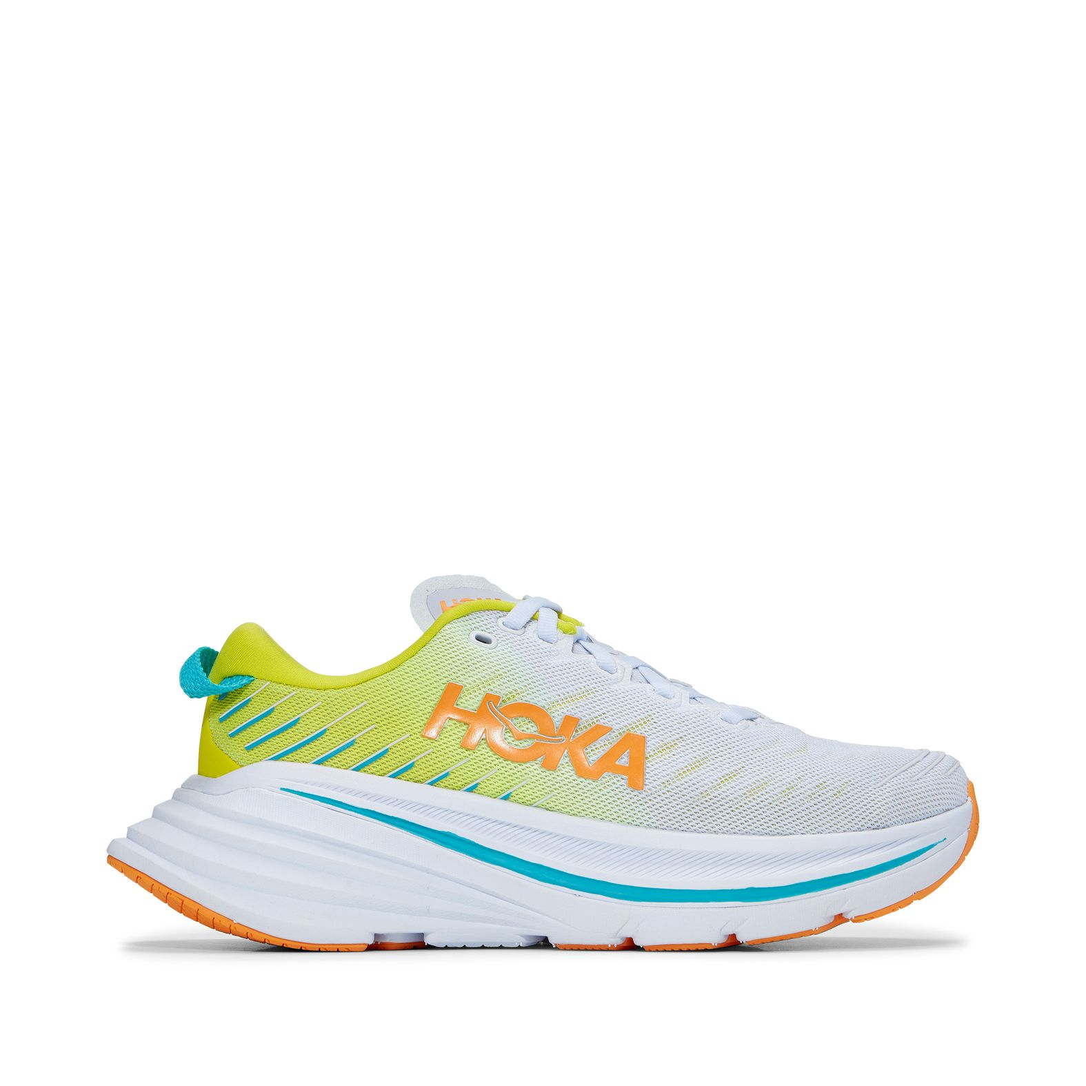 Hoka WOMEN'S BONDI X WEPR