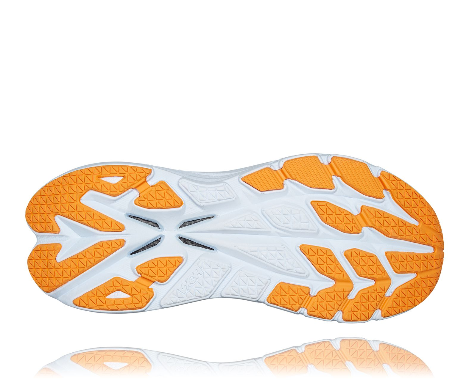 Hoka WOMEN'S BONDI X WEPR