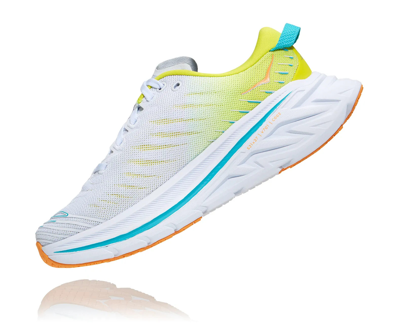 Hoka WOMEN'S BONDI X WEPR