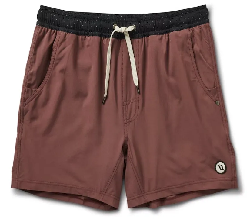 Pantaloncini Vuori Kore Uomo &ndash; Neri 5 Pollici Cucitura Interna &ndash; Taglia XXL Nuovi