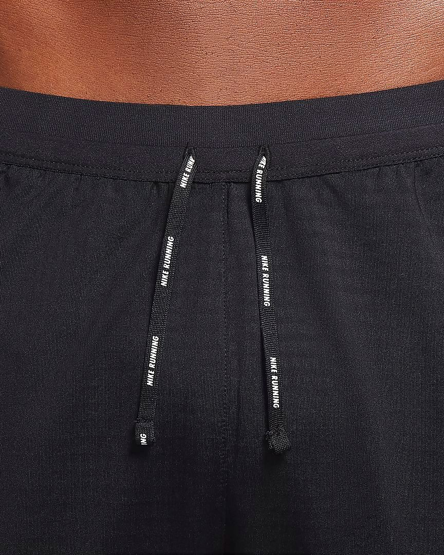 Nike MEN'S PHENOM ELITE PANT BLACK