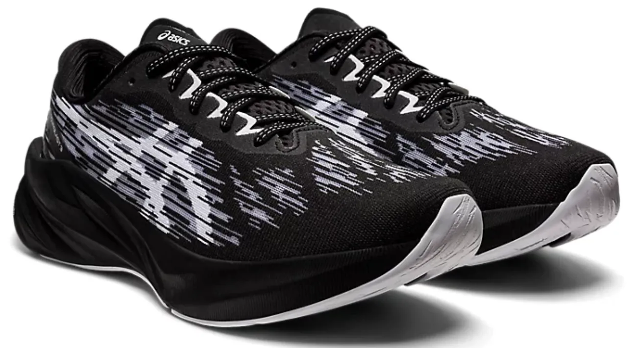 スパイク・シューズ asics NOVABLAST 3 29cm Men's Asics Novablast 3 Running Shoes | Marathon Sports