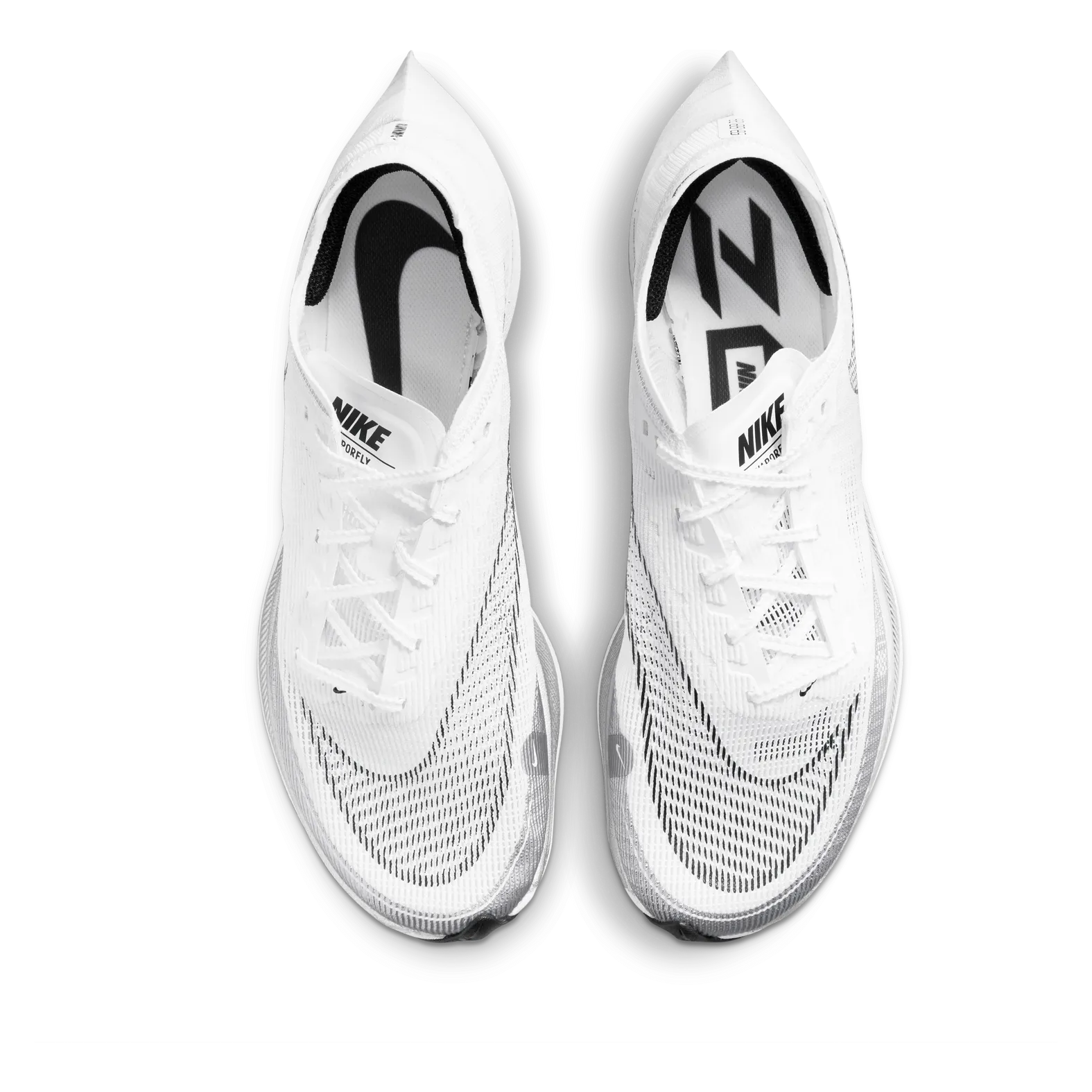 Nike Men's Vaporfly Next% 2 100