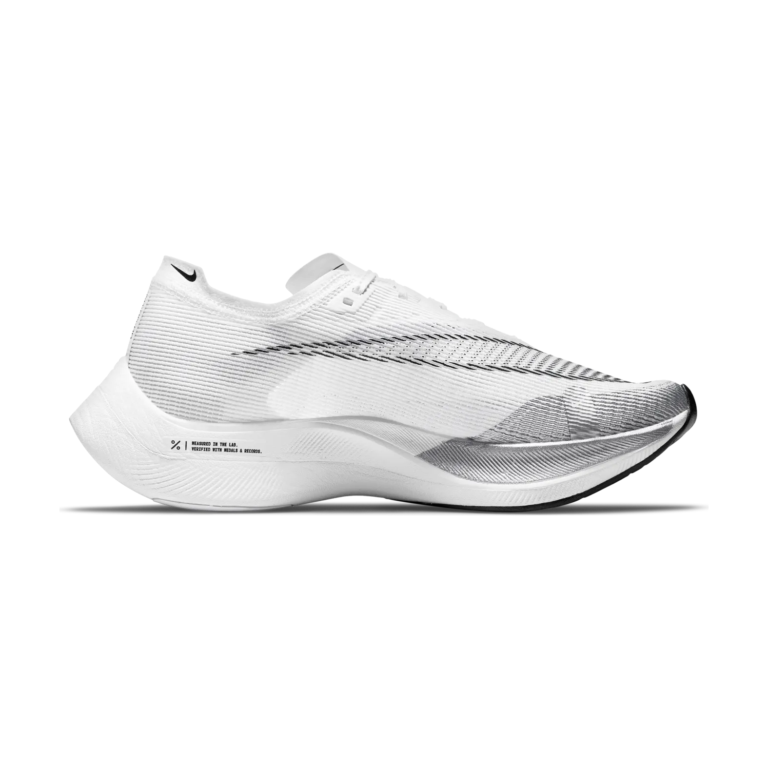Nike Men's Vaporfly Next% 2 100