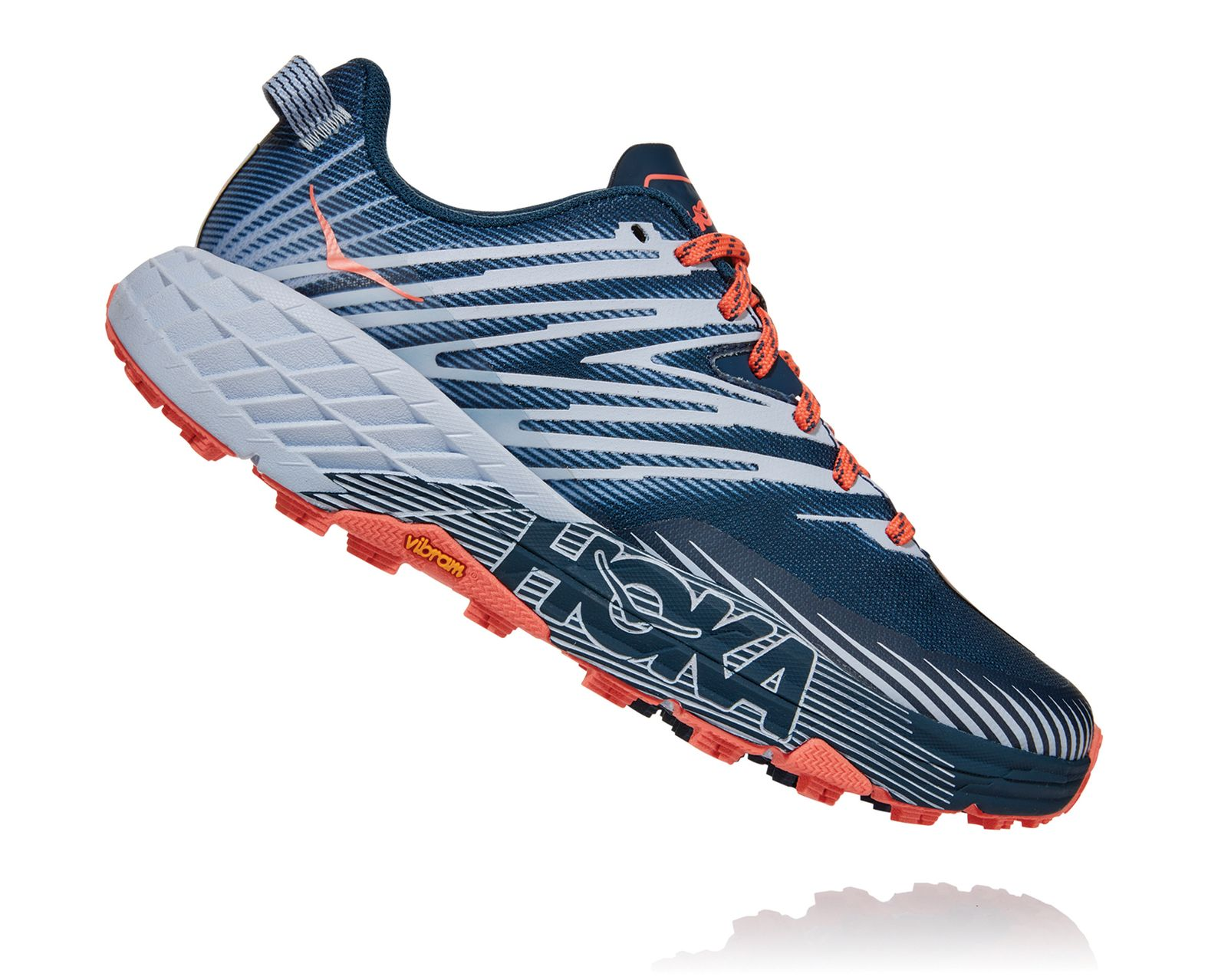 Hoka W Speedgoat 4 MBHH