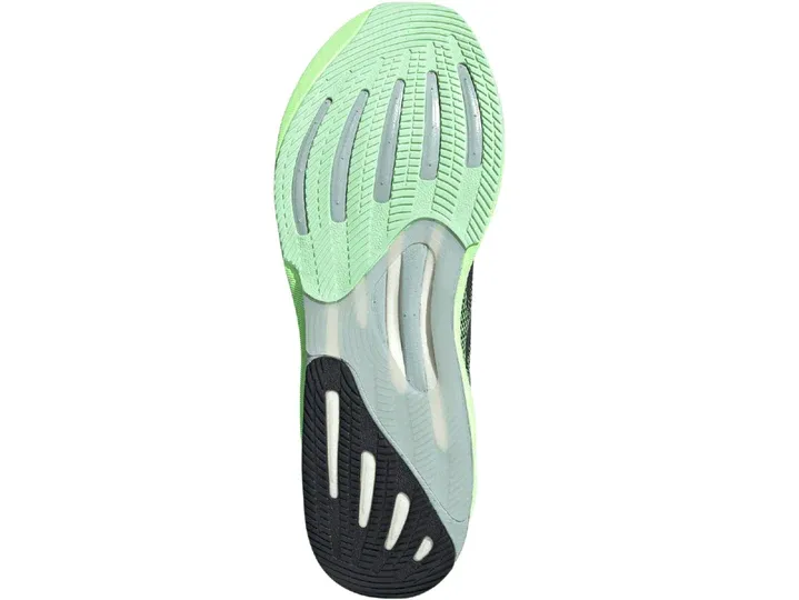 Adidas MEN'S SUPERNOVA RISE core black / core black / crystal white