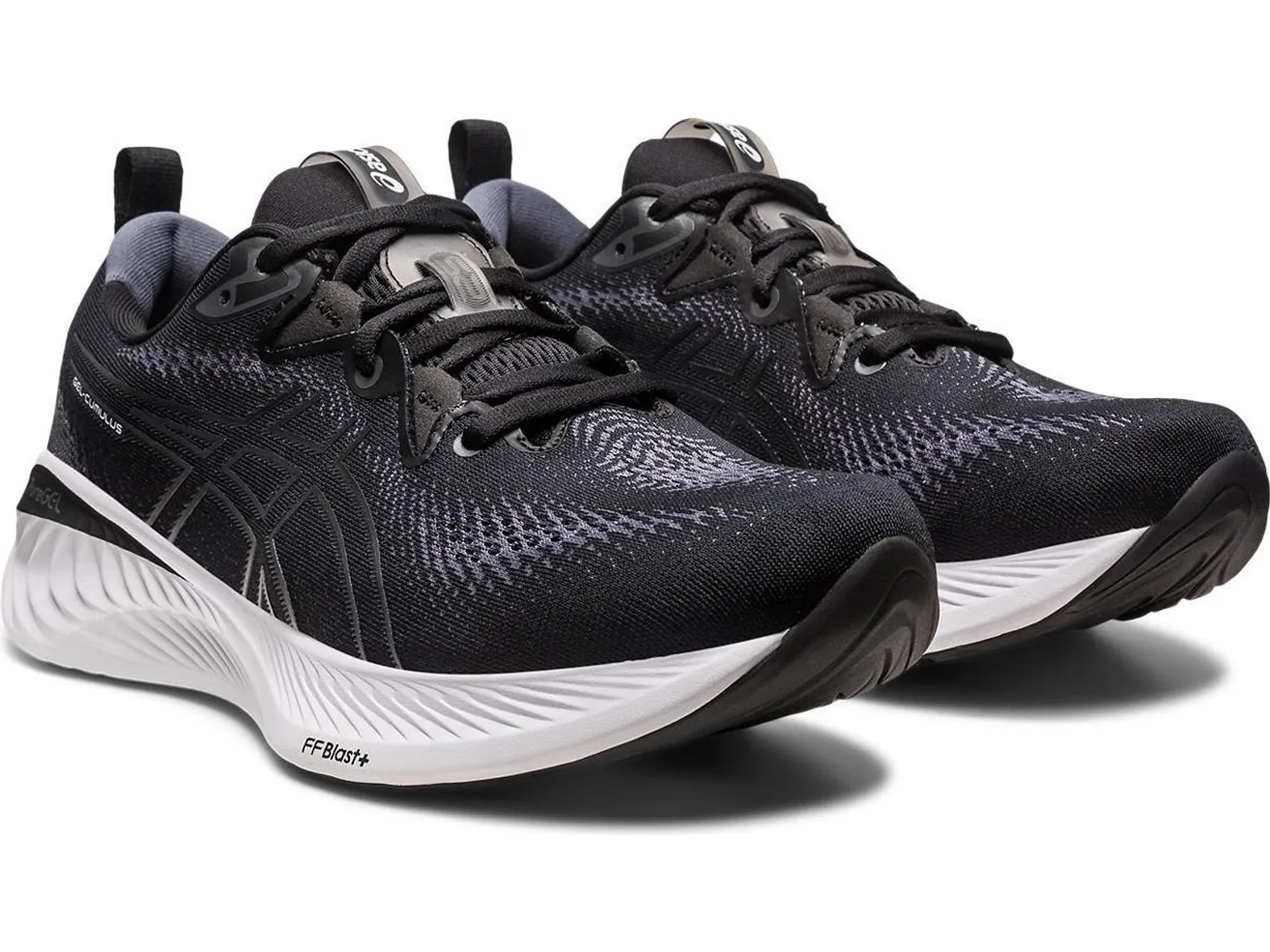 Asics MEN'S CUMULUS 25 002
