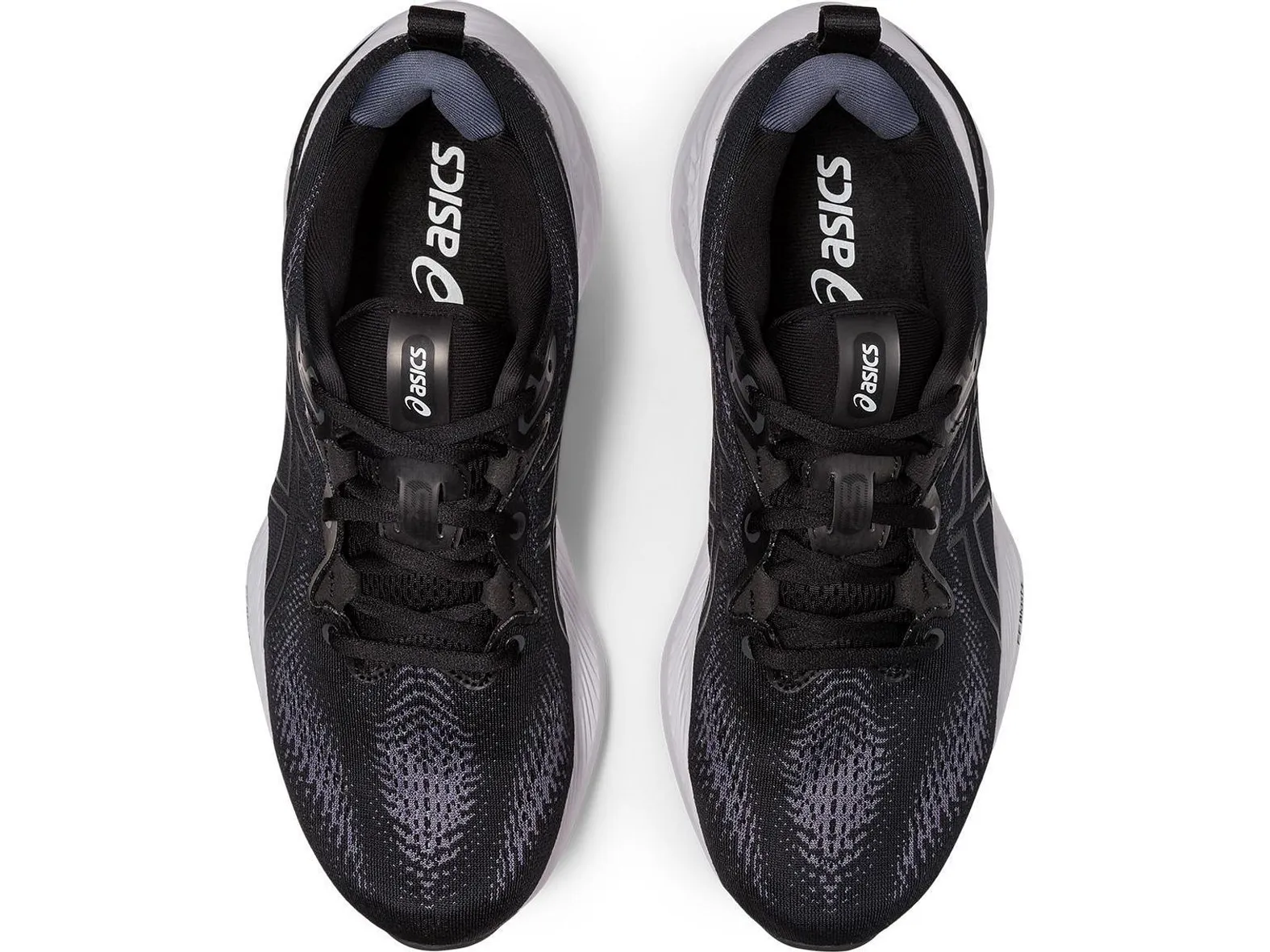 Asics MEN'S CUMULUS 25 002