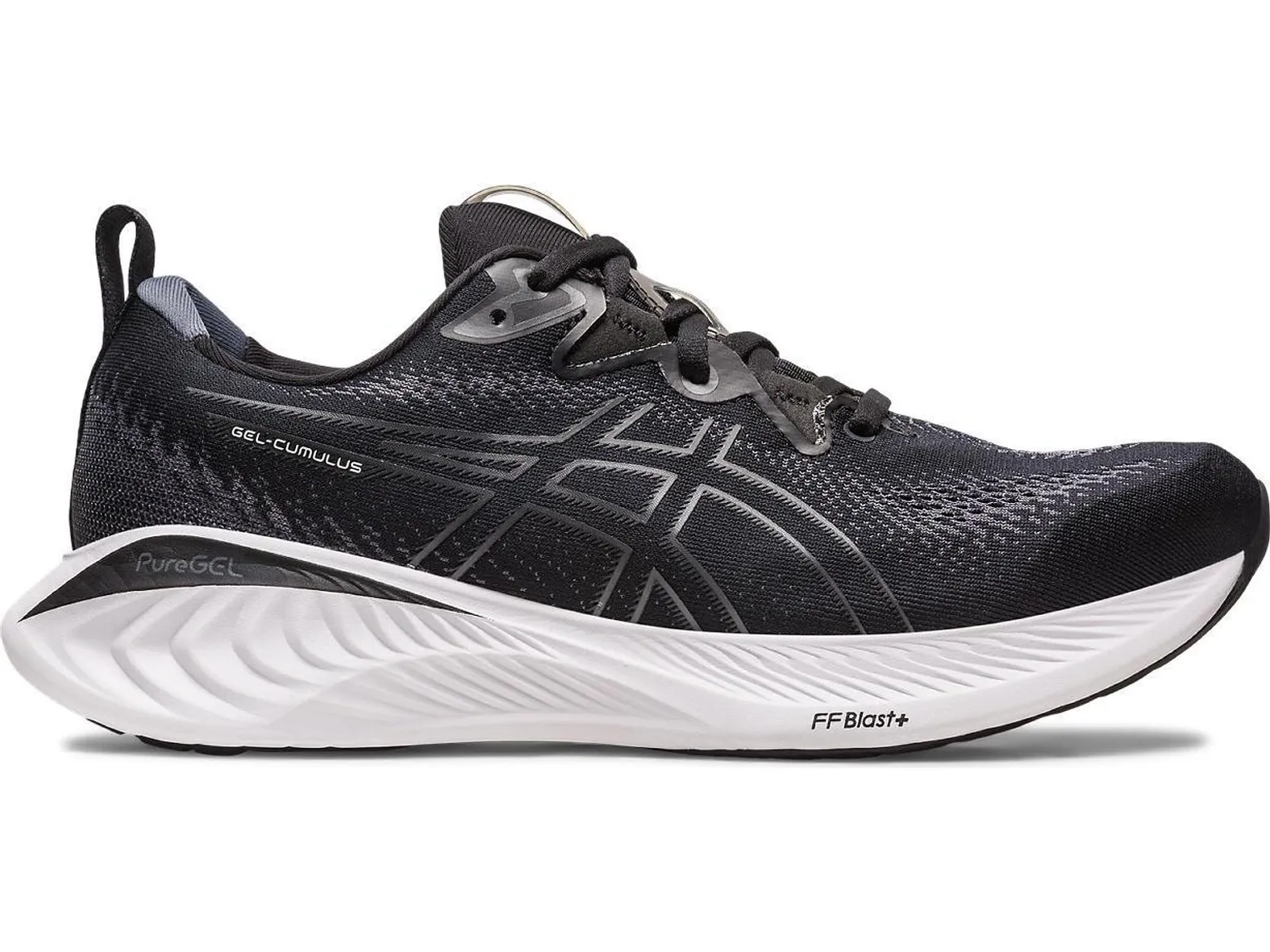 Asics MEN'S CUMULUS 25 002
