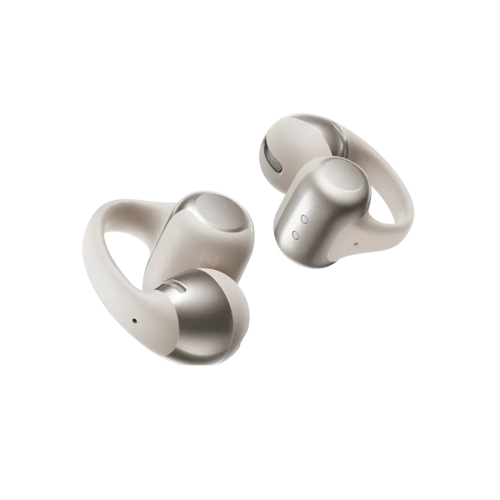 Shokz SHOKZ OPENDOTS ONE GREY