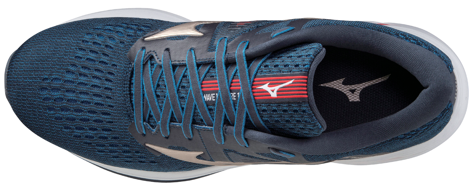 Mizuno MEN'S WAVE INSPIRE 17 5353