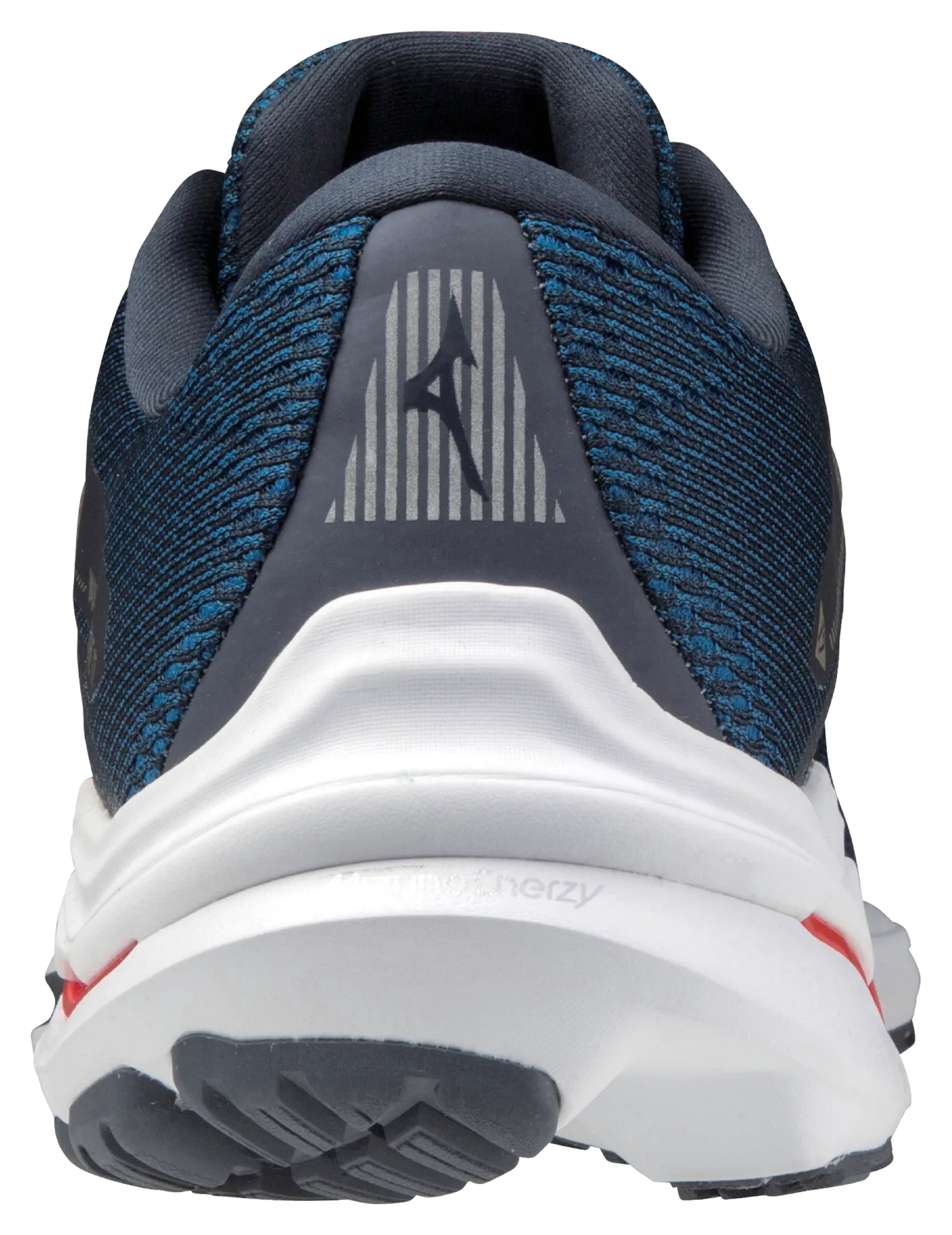 Mizuno MEN'S WAVE INSPIRE 17 5353