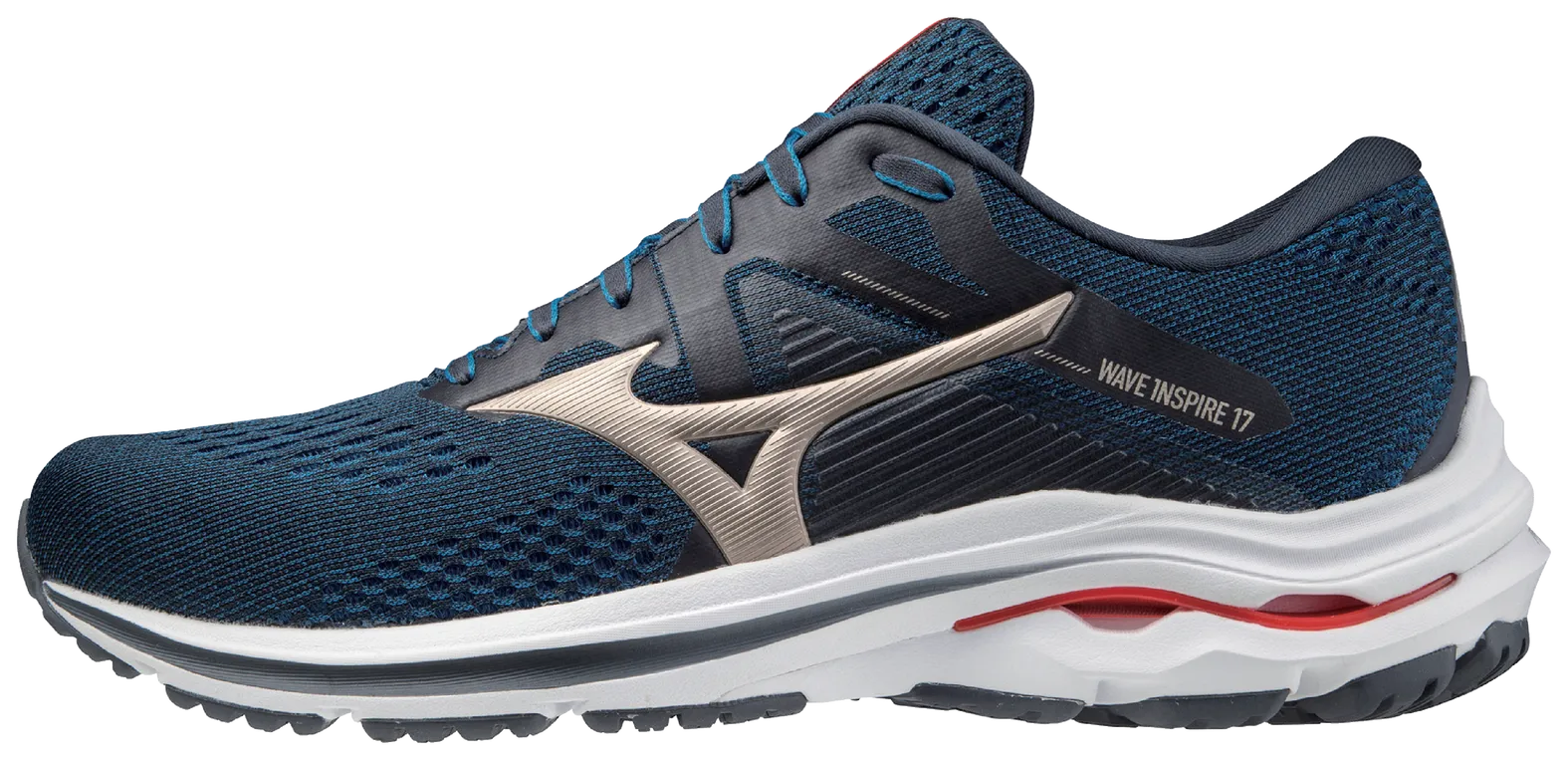 Mizuno MEN'S WAVE INSPIRE 17 5353