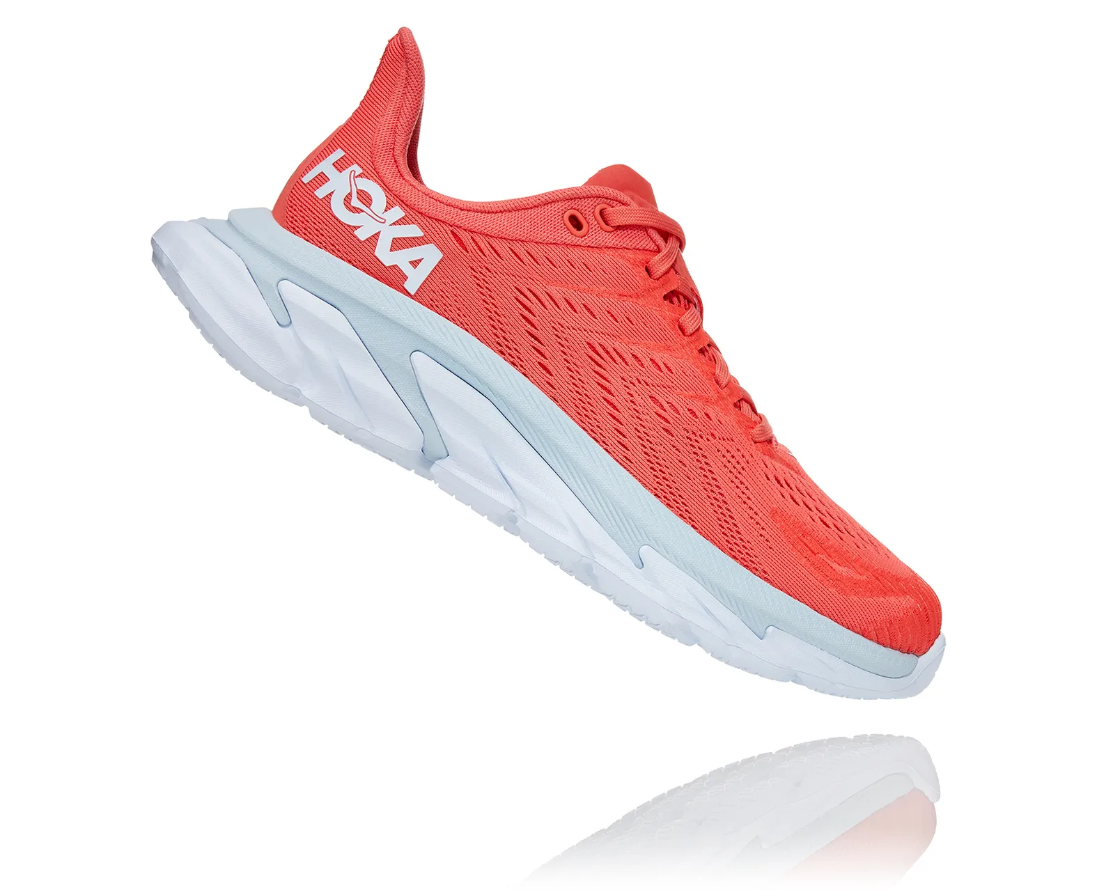 Hoka W Clifton Edge HCWH