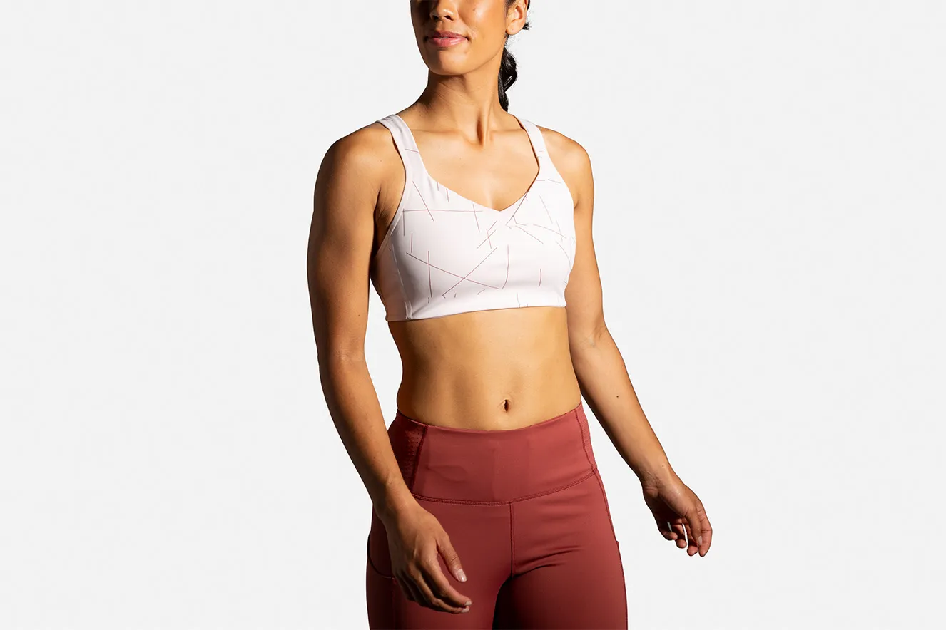 Brooks DRIVE CONVERTIBLE RUN BRA 658