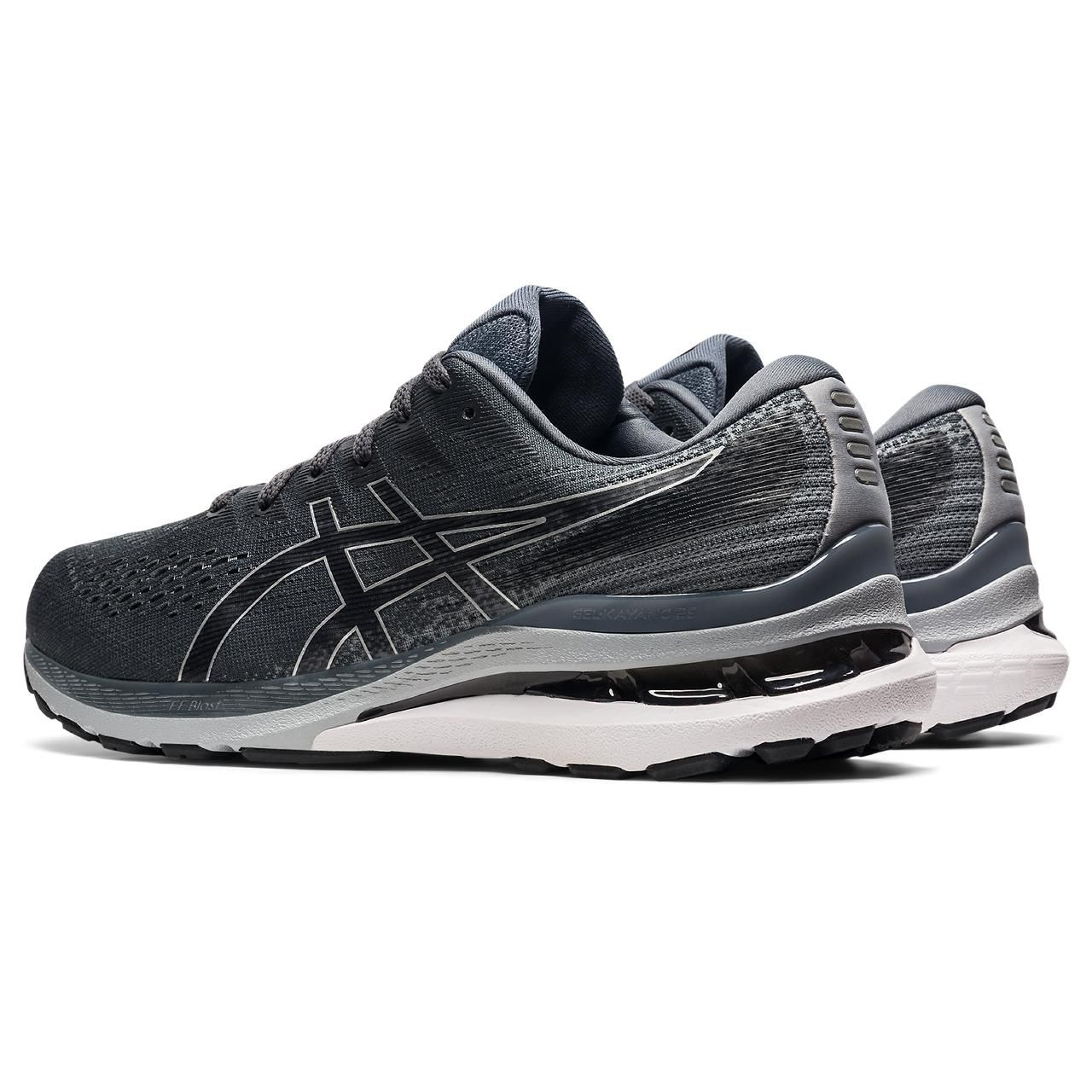 ASICS Gel-Kayano 28 Men\'s, Black/Graphite Grey, US 10 M Asics Gel Kayano 28 Review | Running Shoes Guru main image 4