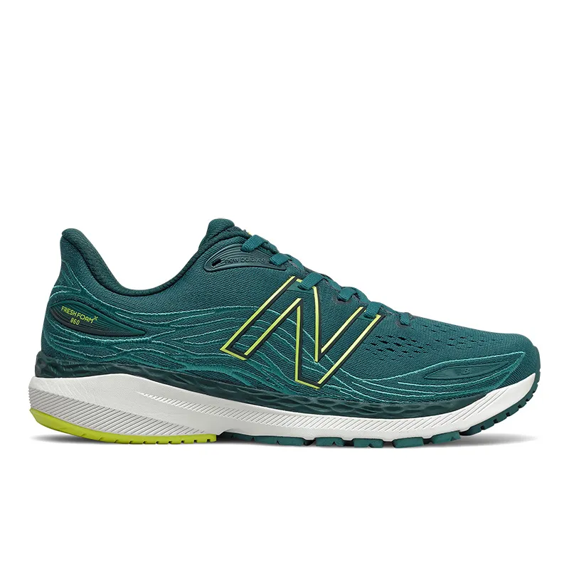 New Balance MEN'S 860 V12 N12