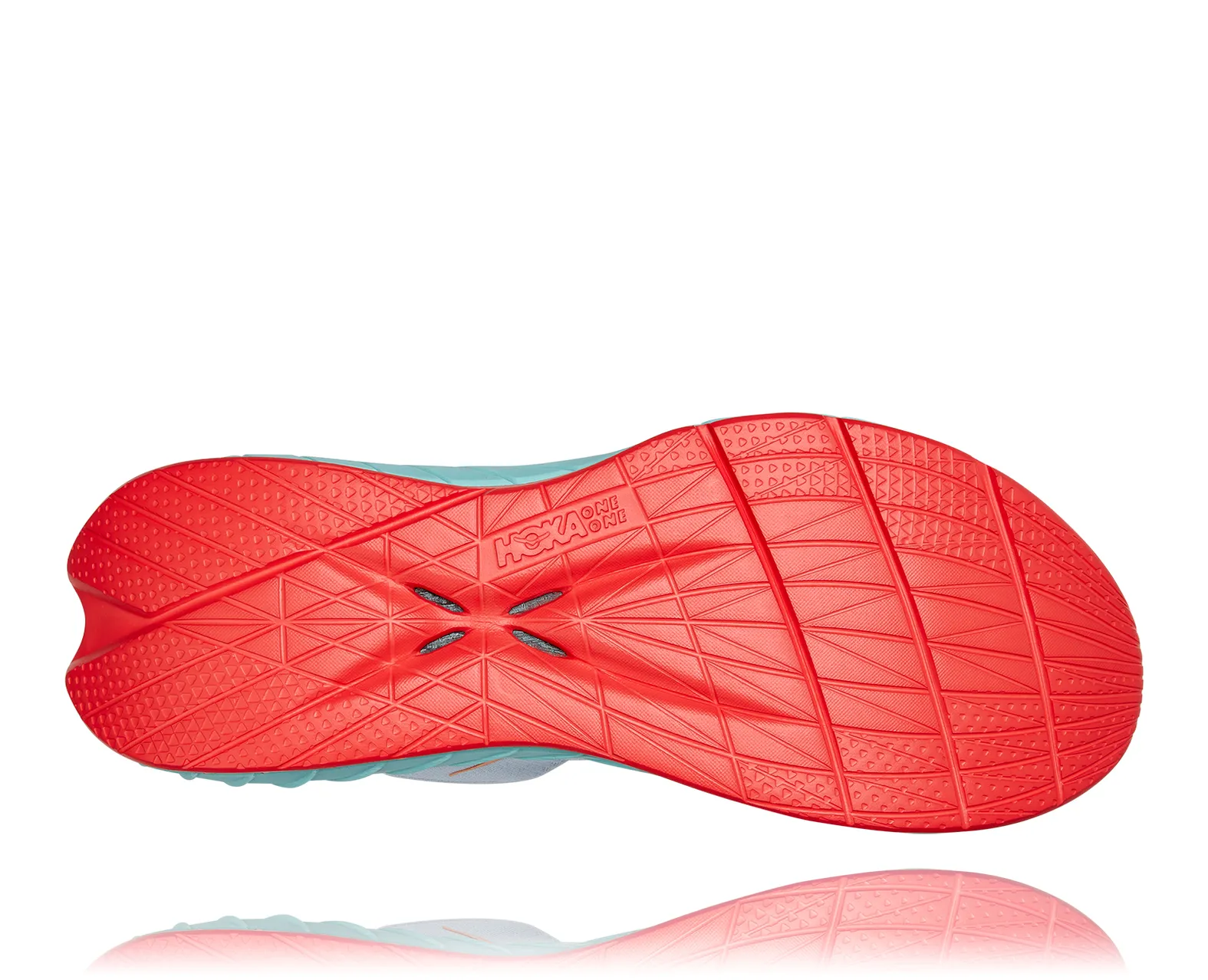 Hoka WOMEN'S CARBON X 2 WBOR