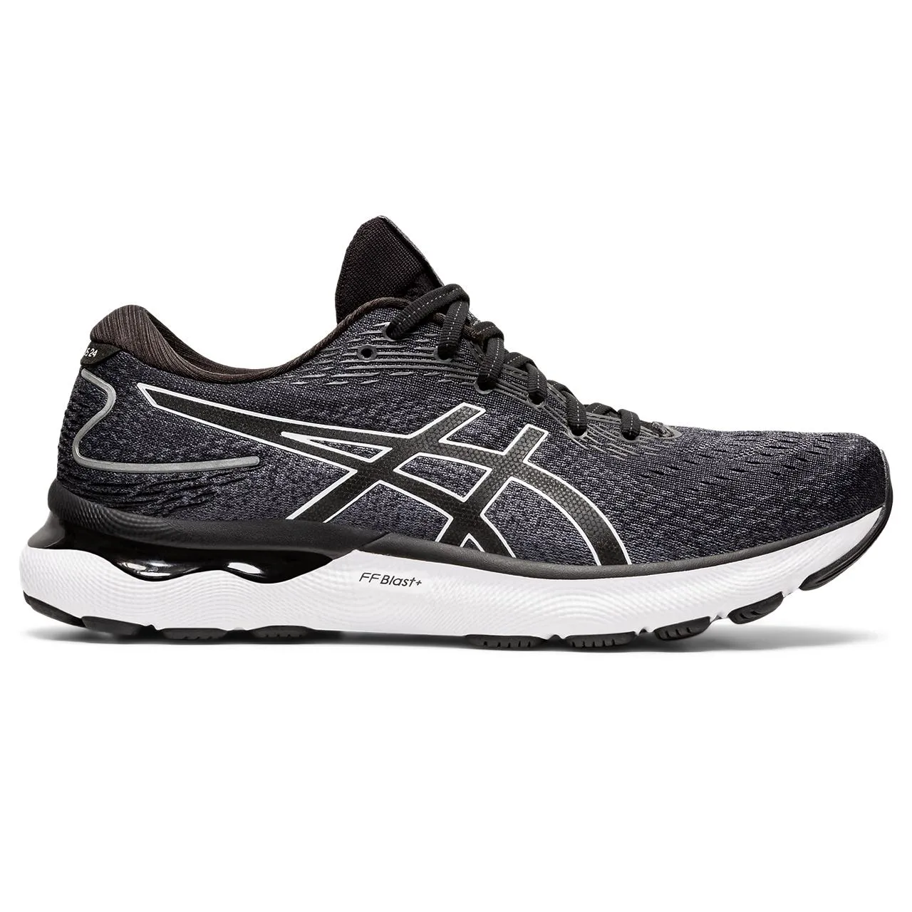 Asics MEN'S NIMBUS 24 001