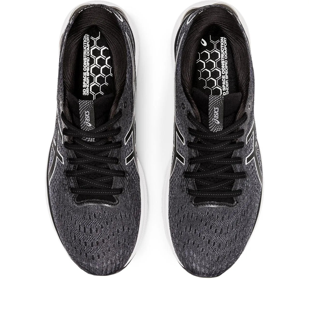 Asics MEN'S NIMBUS 24 001