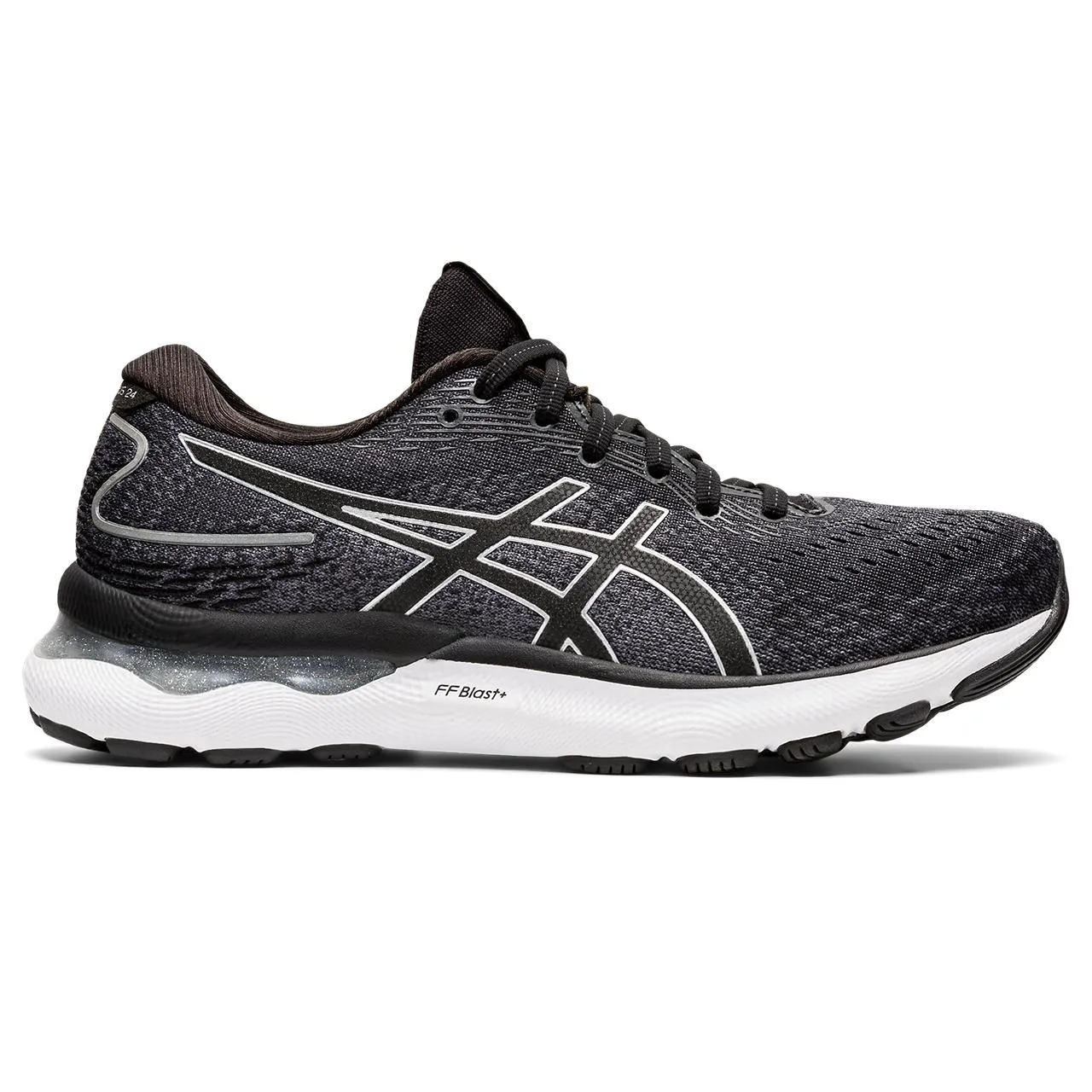 Asics WOMEN'S NIMBUS 24 001