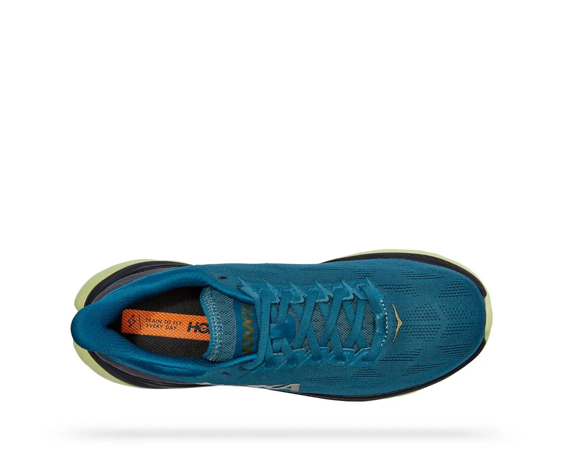 Hoka MEN'S MACH 4 BCBLC
