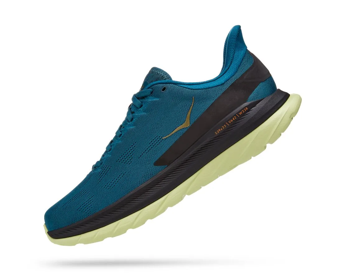 スパイク・シューズ HOKA MACH4 26cm MACH 4