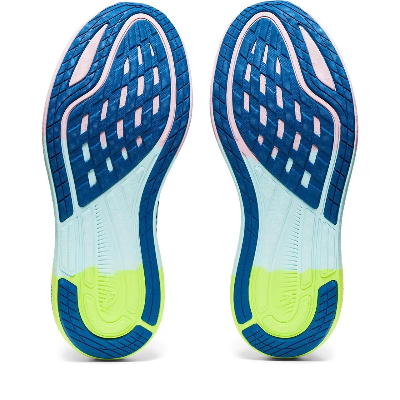 Asics WOMEN'S NOOSA TRI 14 401