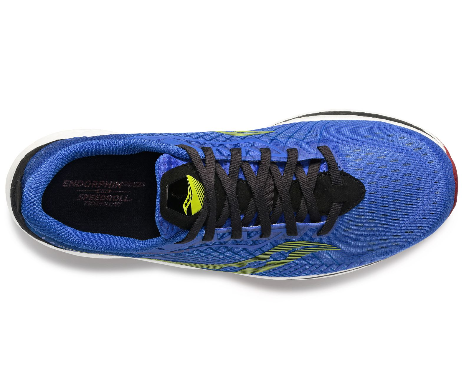ソニ Amazon.com | Saucony Men's Endorphin Speed Running Shoe